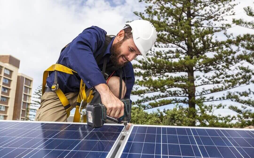Why Use Solar Panels in the Santa Rosa Area?