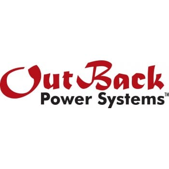 OutBack Power Systems logo