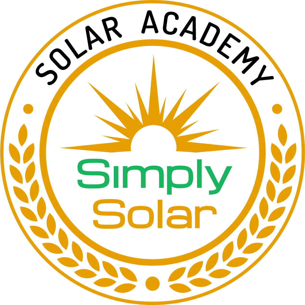 solar academy simply solar