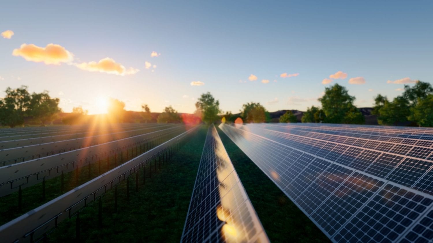 Who is Advancing Solar Technology Today? | Our Partners