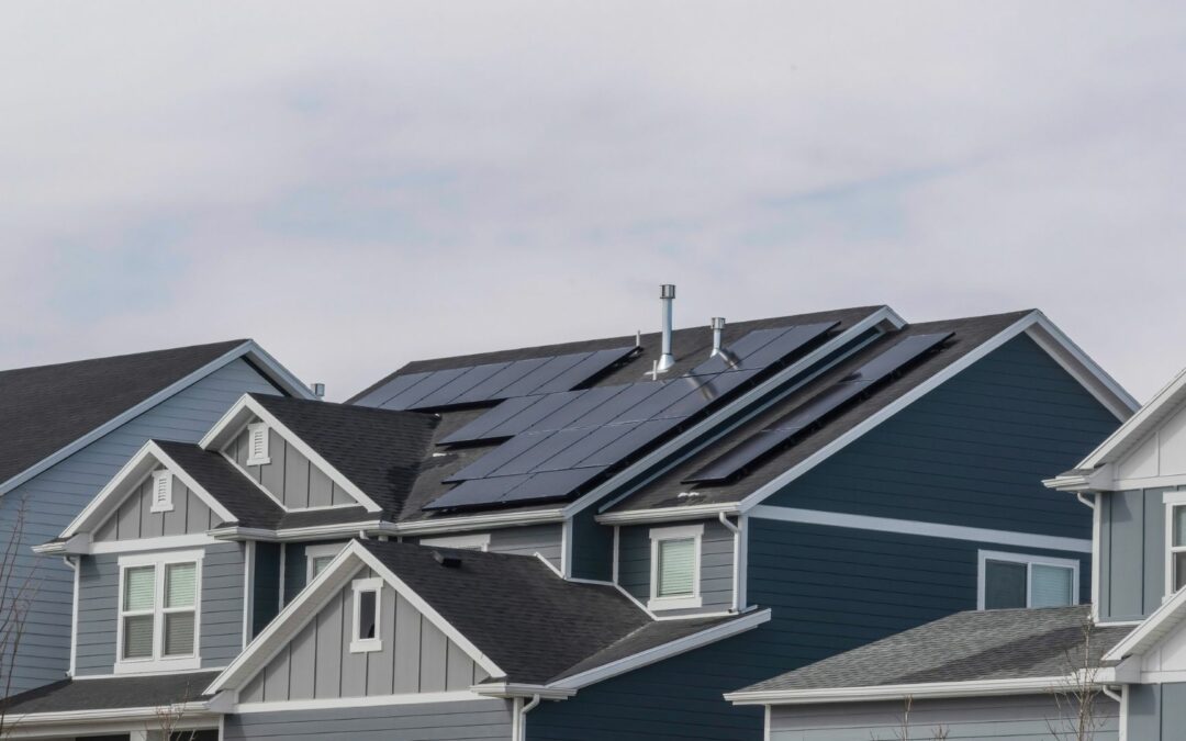 The 7 Questions You Need To Ask When You Go Solar at Home