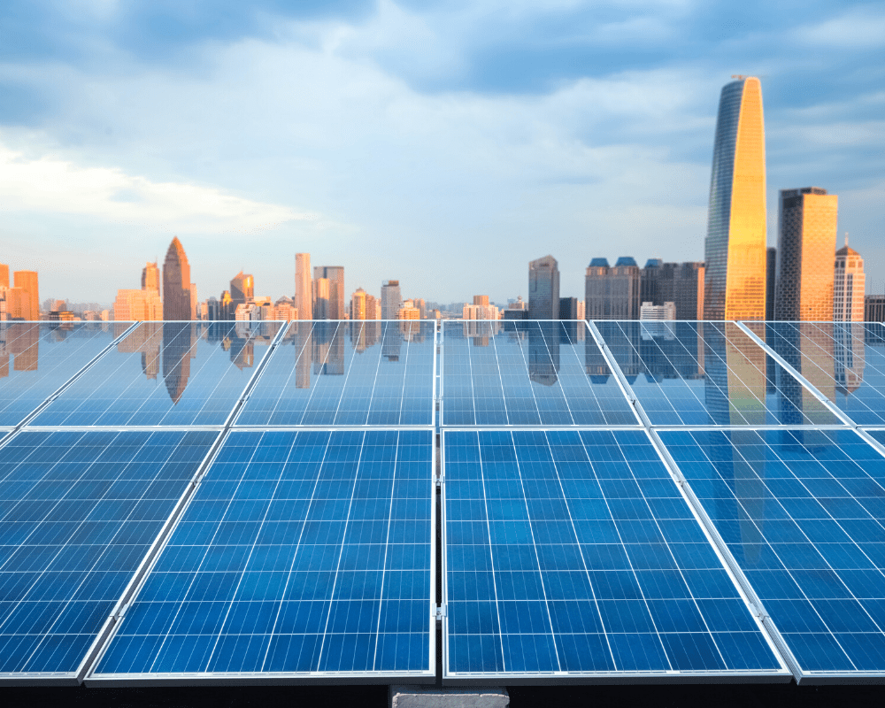 solar companies san francisco