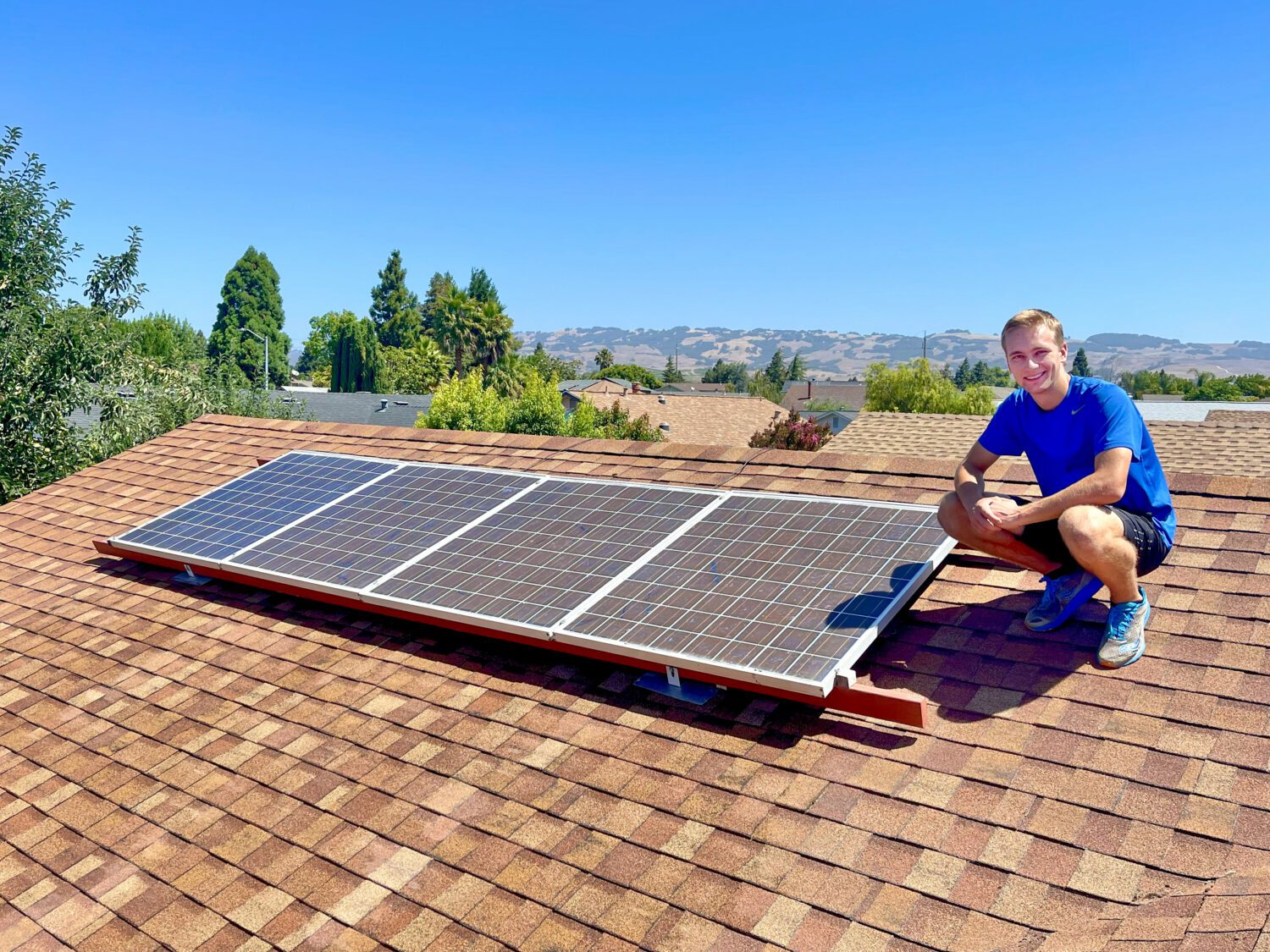 Student Essay: Simply Solar Scholarship Winner