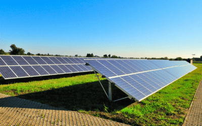 Commercial Solar Energy Systems: Understanding the ROI