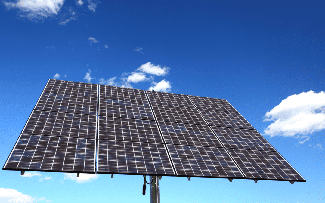 Commercial Solar Power Systems: A Guide