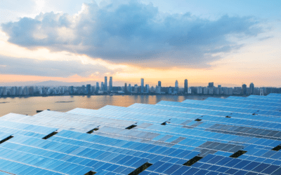 What Is Commercial Solar Power?