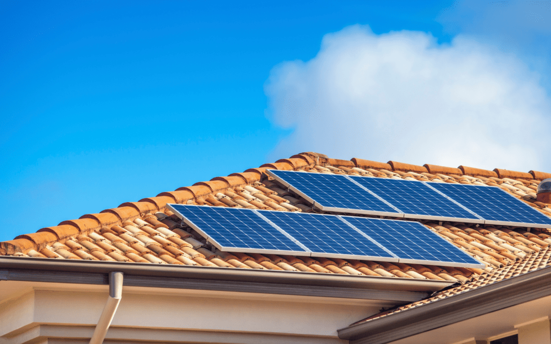 Sun Solutions: Your Guide to Solar Panel ROI