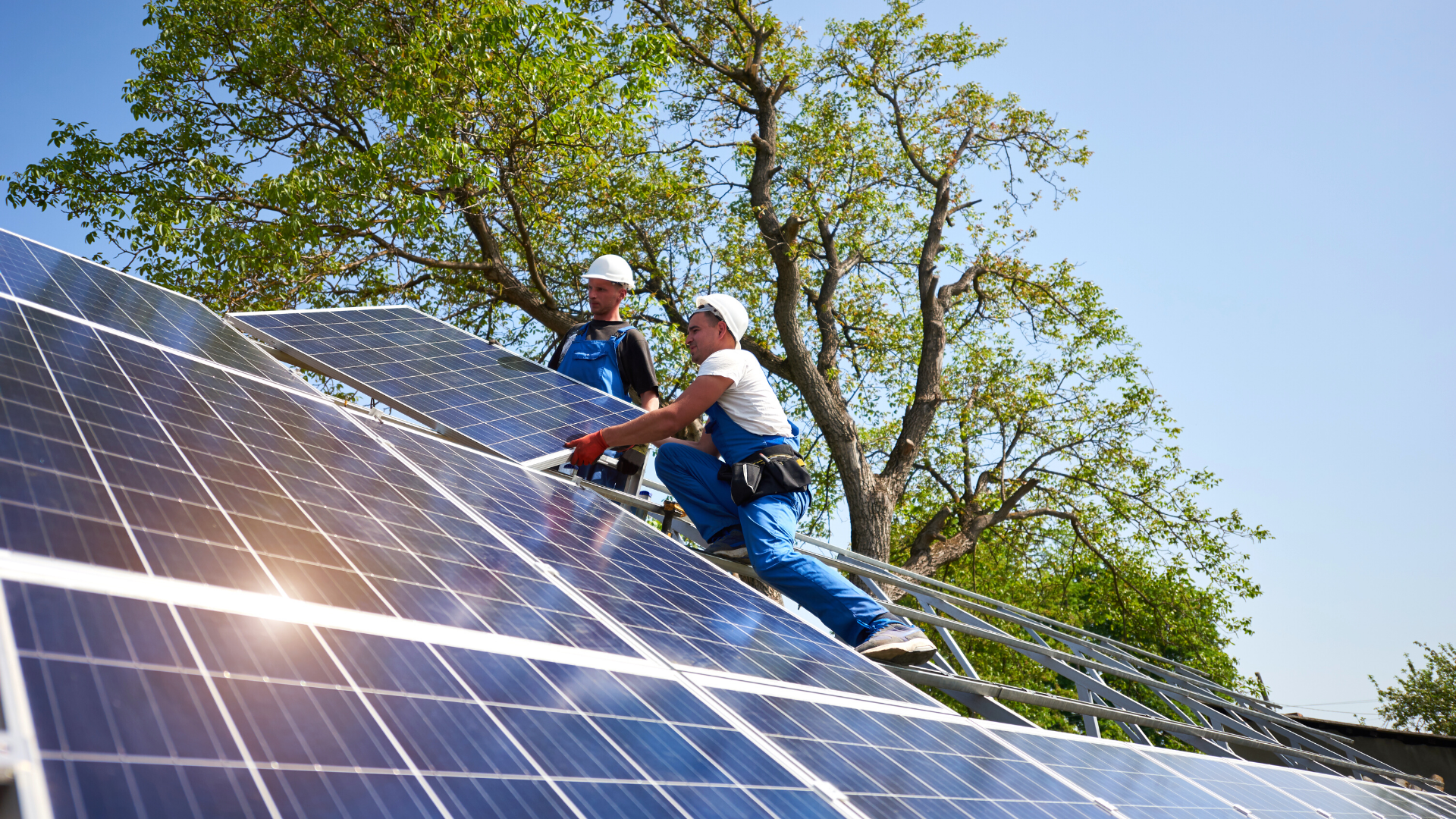 Solar Companies Bakersfield