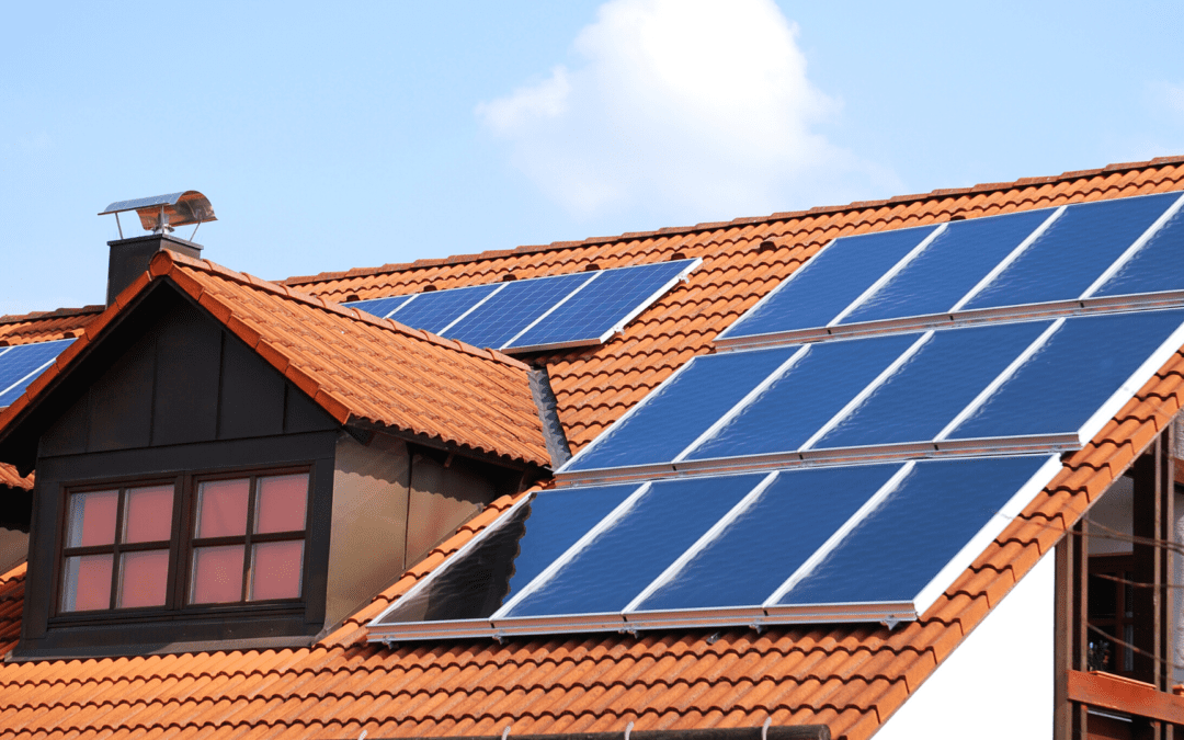 Your Complete Guide to Installing a California Solar System